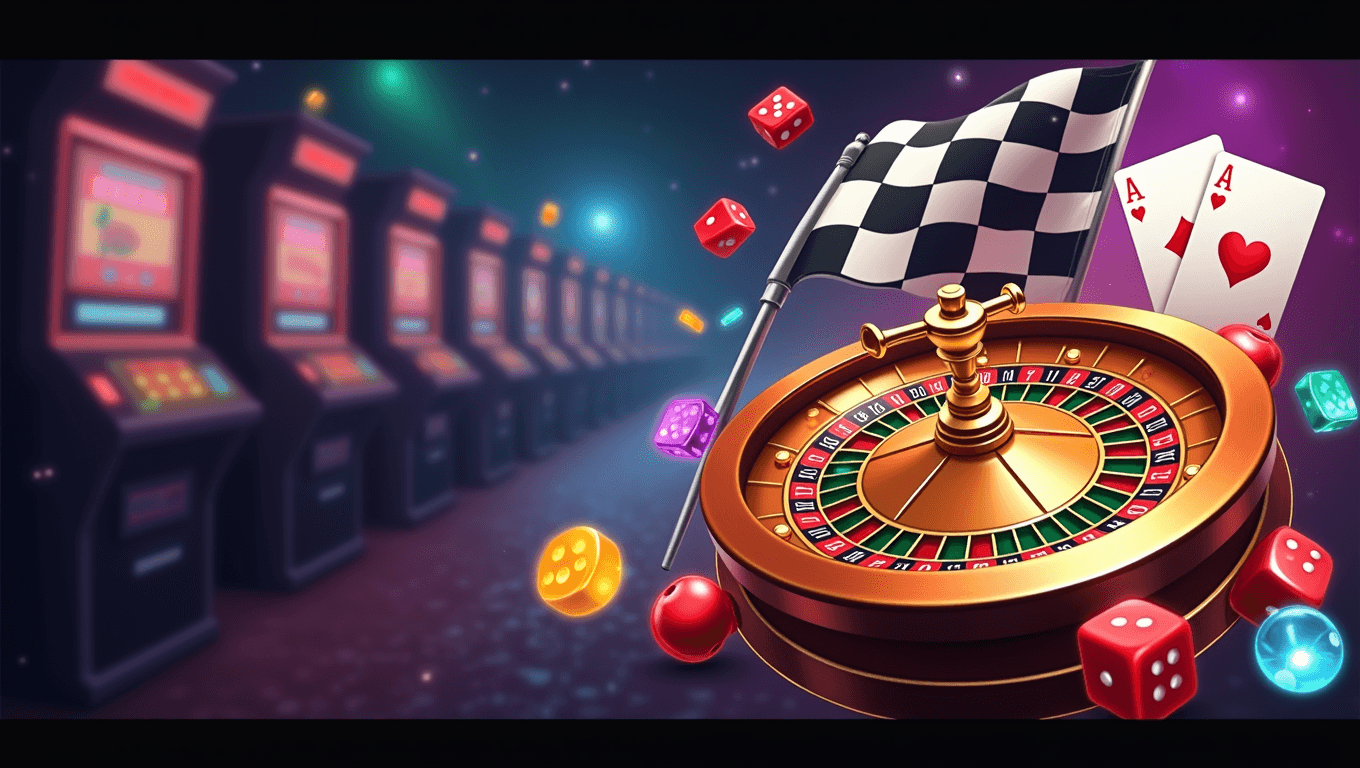 WoWBet Casino et paris en ligne