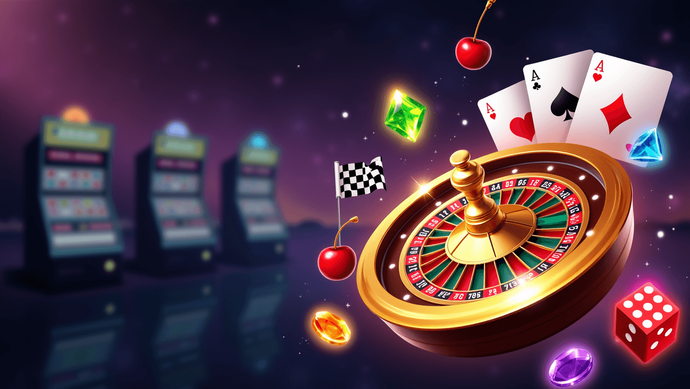 WoWBet Kasino igre i klađenje
