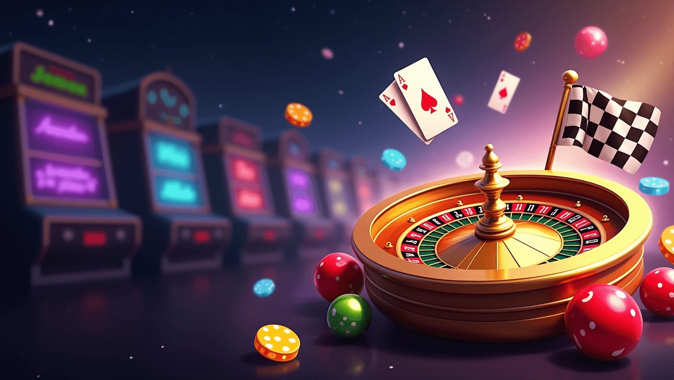 WoWBet Καζίνο και Στοίχημα