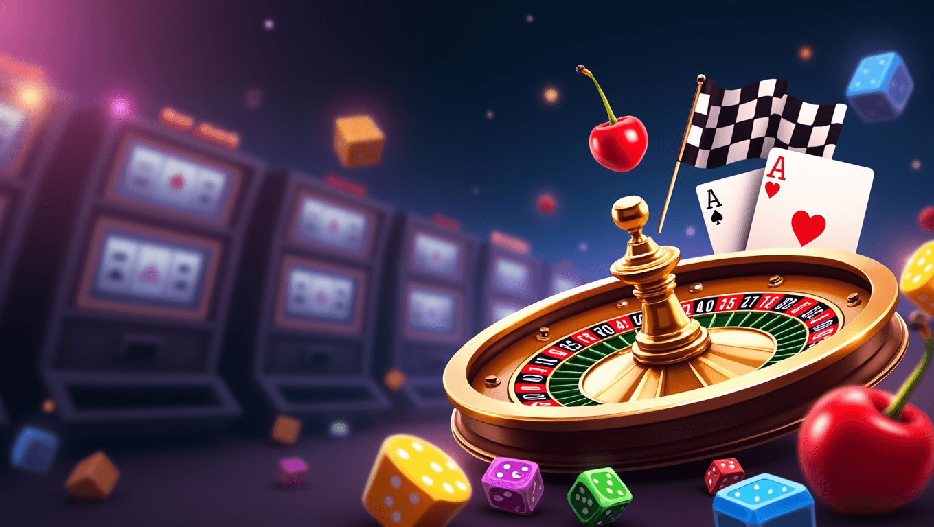 WoWBet Casino gaming experience